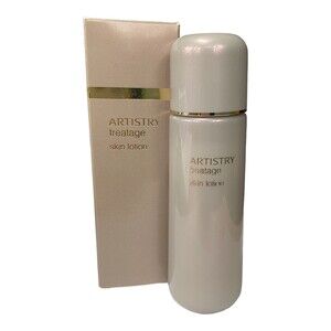 Artistry Treatage Skin Lotion Discontinued new/unused 150 ml